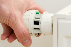 Malswick central heating repair costs